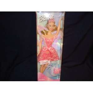   Special Edition Barbie Tooth Fairy Toys & Games