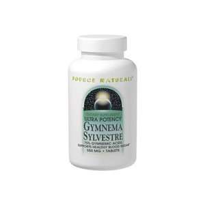  Source Naturals Ultra Potency Gymnema Sylvestre    550 mg 