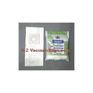   Bags / 3 packGenuine w/Dust Seal (Bissell Style 7)