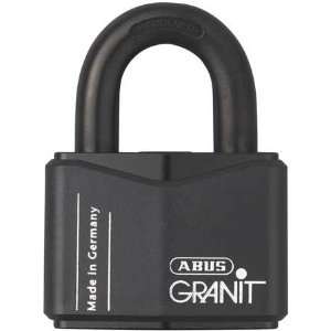    ABUS 37/70 KD Padlock,Keyed Different,L 4 In