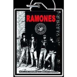  Ramones Rocke Automotive