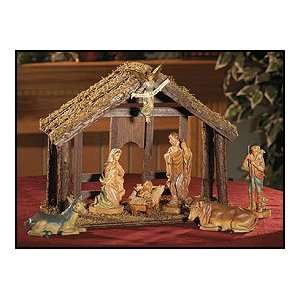  DiGiovanni Heirloom Nativity Collection the Ox