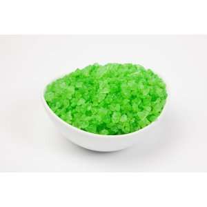 Watermelon Rock Candy Crystals (10 Pound Grocery & Gourmet Food