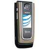 Unlocked Nokia 6555 Cell Mobile Phone 3G Camera MP3 GSM  
