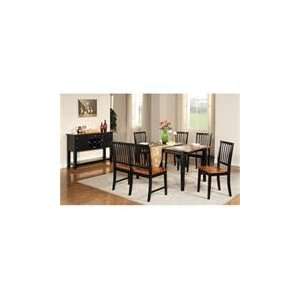  Set of 2 Branson Side Chairs