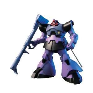  Gundam Seed Destiny Dom Rickdom 1/144 HGUC Model Kit: Toys 