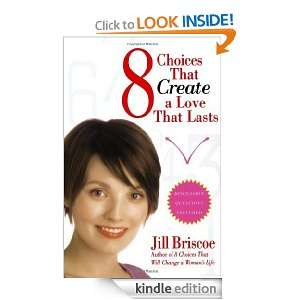   That Create a Love That Lasts Jill Briscoe  Kindle Store