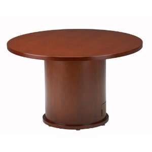  42 Round Conference Table KHA172: Office Products