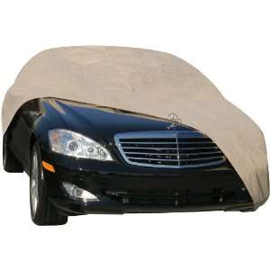  Budge® Shield Gold Car Cover: Sports & Outdoors