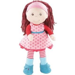 haba clara doll by haba buy new $ 31 49 11 new from $ 31 49 get it by
