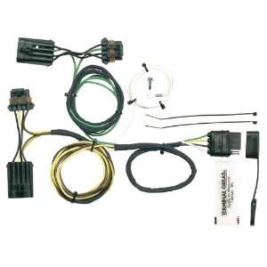 Hopkins 11141595 Vehicle to Trailer Wiring Kit for Chevrolet Impala