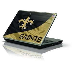   13 Laptop/Netbook/Notebook); NFL New Orleans Saints Logo Electronics