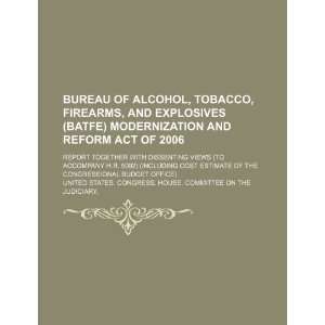 Alcohol, tobacco and firearms quarterly bulletin (Volume 3) Tobacco, and Firearms., . United States. Bureau of Alcohol