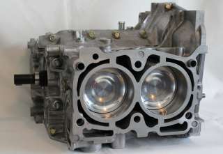 toyota 22re forged pistons #2