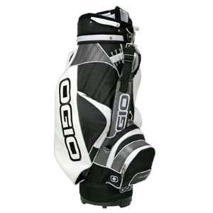 Bmw ogio golf bags #4