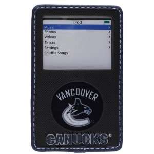  Vancouver Canucks NHL Classic Hockey iPuck Case Sports 
