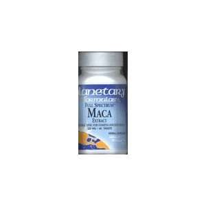  Maca Extract Full Spectrum 30T 30 Tablets Health 