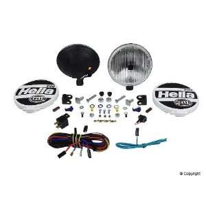  Hella H13750611 Fog Light Kit Automotive
