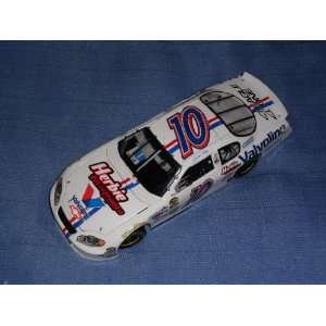  Collectables . . . Scott Riggs #10 Valvoline / Herbie Fully Loaded 