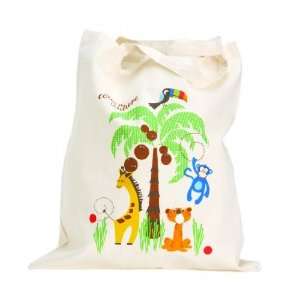  Cocoon Couture Jungleland Library Bag Toys & Games