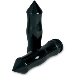  JAY BRAKE GRIPS FACTOR TBW BLK 70 63 Automotive