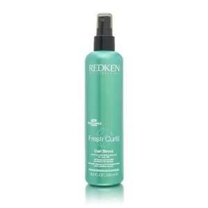 Redken Fresh Curls Curl Boost Hair Styling Mousses