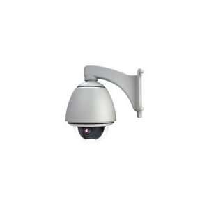  Tracking Security Camera 3.9 85.9mm Motorized Zoom