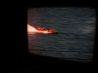   1959 Gold Cup Hydroplane 16mm Home Movies Film Seafair 2 hours+  