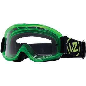  Sizzle MX Adult Motocross/Off Road/Dirt Bike Motorcycle Goggles 