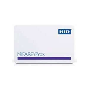  Millenium Group   HID 1431 Mifare cards   minimim order of 
