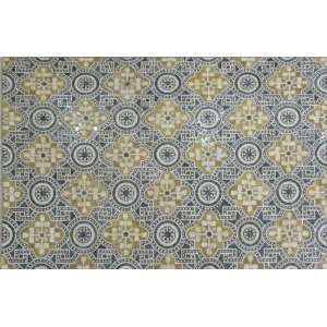  59x87 Ornament Marble Mosaic Stone Art Tiles Wall Floor 