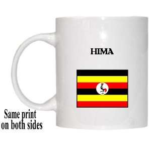 Uganda   HIMA Mug: Everything Else