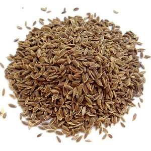 Dill Seeds   7oz  Grocery & Gourmet Food