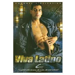  Viva Latino {rr} (disc)
