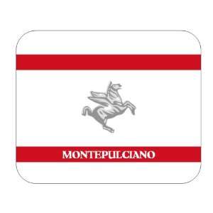  Italy Region   Tuscany, Montepulciano Mouse Pad 