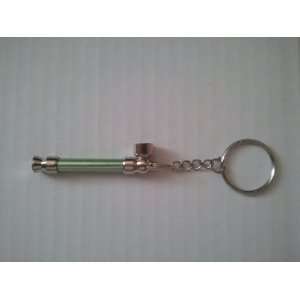  One Hittter Key Chain Pipe 