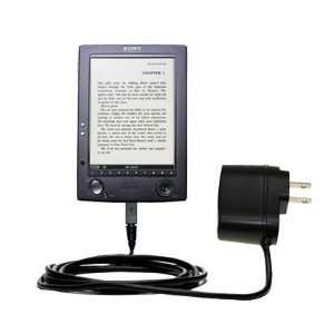   Digital Reader Book   uses Gomadic TipExchange Technology Electronics