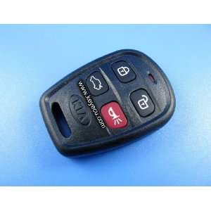  by hkp kia remote shell 4 button
