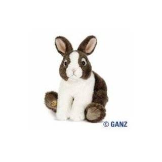  Russ Berrie Yomiko Lop Ear Bunny 17 Toys & Games