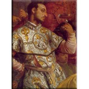   Streched Canvas Art by Veronese, Paolo 