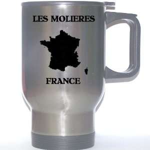  France   LES MOLIERES Stainless Steel Mug Everything 