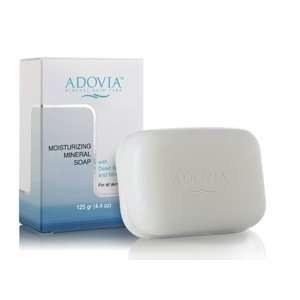  Adovia All Natural Moisturizing Salt Soap: Beauty