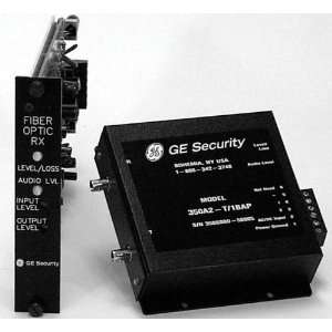 GE Security 350A2 T/1BAP MM   2 Way Audio, Intercom Interface, Tx, Can 