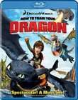 How to Train Your Dragon (Blu ray Disc, 2011)