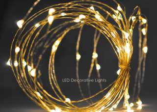   LED Decorative Lights 6.8 Meters 22 feet Christmas Tree Winter  