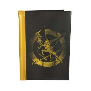  The Hunger Games Journal ?Mockingjay? Toys & Games