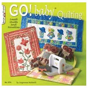  Go Baby Quilting Book Arts, Crafts & Sewing