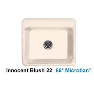 CorStone 29466 Innocent Blush with Microban Hopkinton Hopkinton Single 