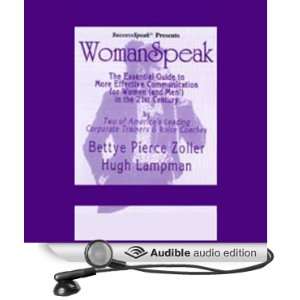  Audio Edition) Bettye Pierce Zoller, Hugh Lampman, Larry Woods Books