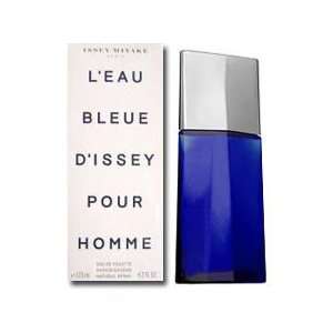  Leau Bleue DIssey Pour Homme Cologne by Issey Miyake 